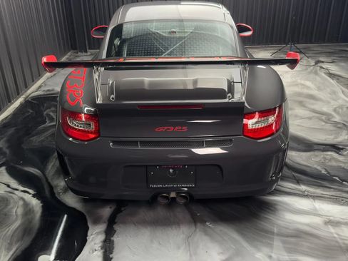 Used 2011 Porsche 911 GT3 RS RWD image 17