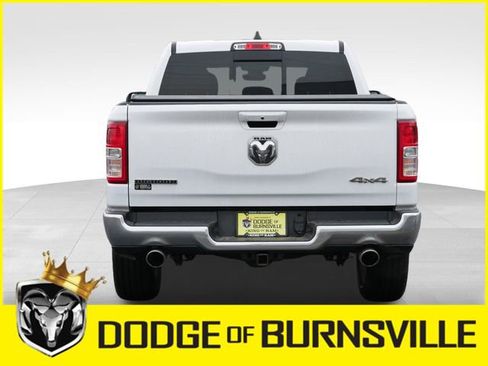 Used 2022 RAM 1500 Big Horn image 8