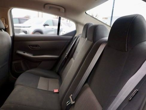 Used 2024 Nissan Sentra SV image 29