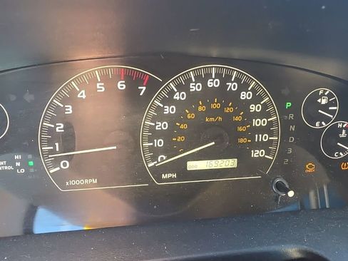 Used 2007 Toyota Sequoia Limited image 24