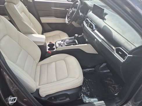 Used 2021 MAZDA CX-5 Grand Touring FWD image 21