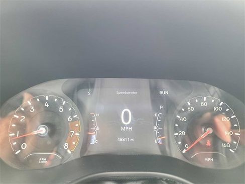 Used 2022 Jeep Compass Latitude w/ Convenience Group image 24