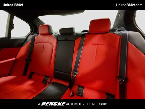 New 2026 BMW M5 w/ Carbon Package image 12