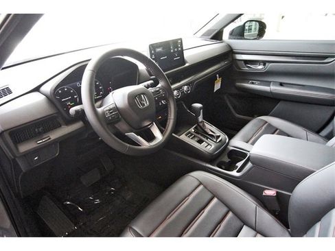 New 2026 Honda CR-V Sport-L image 13