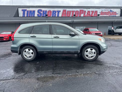 Used 2010 Honda CR-V LX image 6