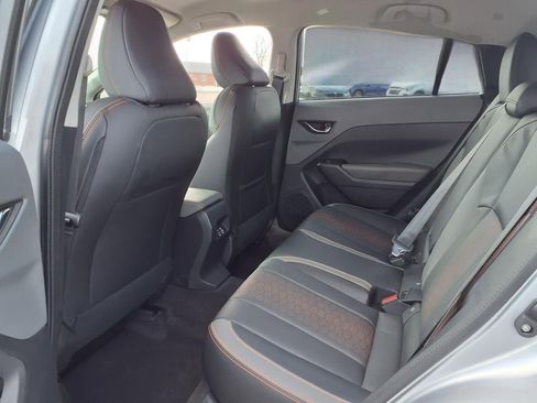 New 2026 Subaru Crosstrek 2.5i Limited image 14