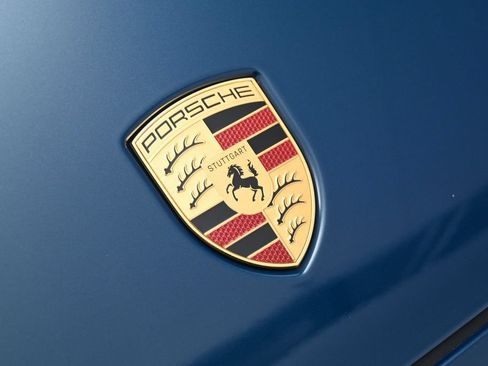 Certified 2026 Porsche Cayenne S AWD/4WD image 39