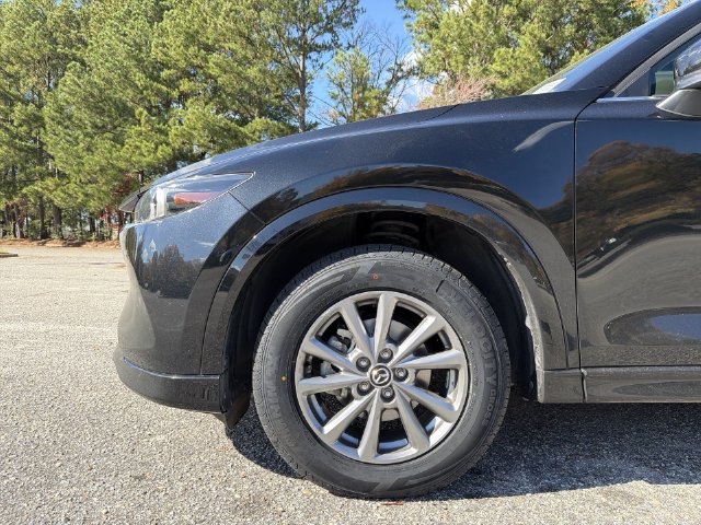 Used 2024 MAZDA CX-5 AWD 2.5 S w/ Preferred Package image 10