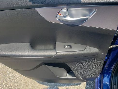 Certified 2024 Kia Forte LXS FWD image 14