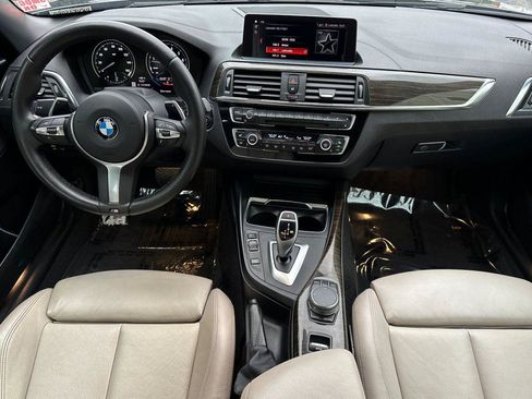 Used 2019 BMW M240i xDrive Convertible w/ Premium Package image 13