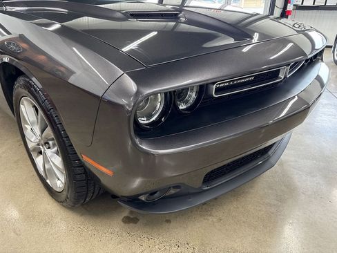 Used 2020 Dodge Challenger SXT w/ Cold Weather Group image 23