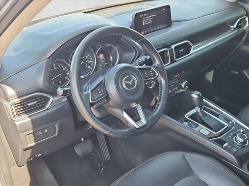 Used 2018 MAZDA CX-5 Grand Touring FWD image 14