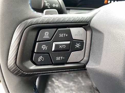 New 2025 Ford Mustang Dark Horse w/ Dark Horse Handlin Package image 50