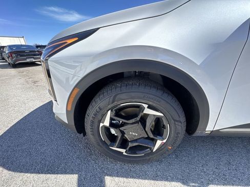 New 2026 Kia Sportage EX AWD/4WD image 10
