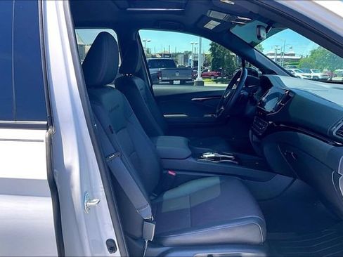 Used 2025 Honda Ridgeline Black Edition image 28