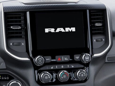 New 2026 RAM 1500 Big Horn image 18