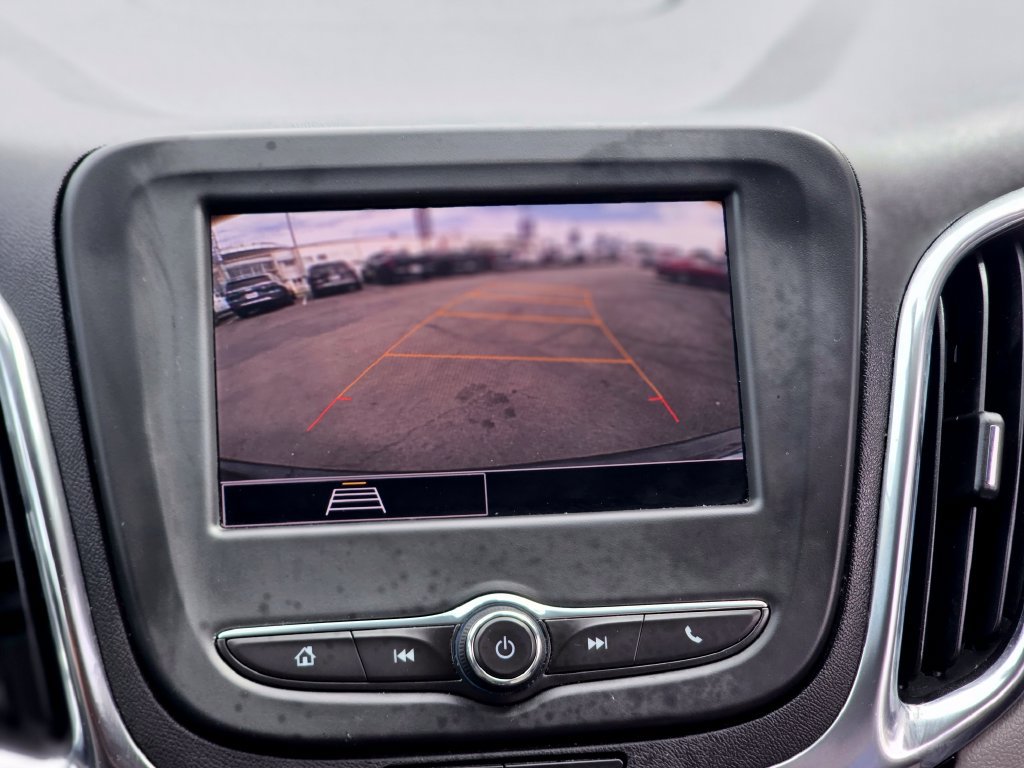 Used 2024 Chevrolet Equinox LS FWD image 19
