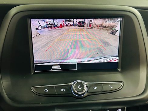 Used 2021 Chevrolet Camaro LT w/ RS Package RWD image 12