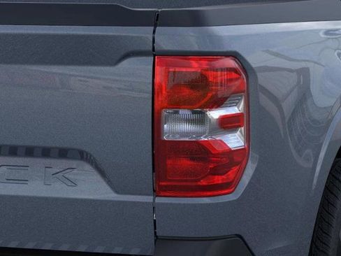 New 2026 Ford Maverick XLT FWD image 22