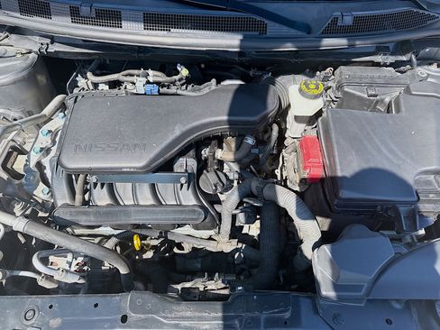 Used 2017 Nissan Rogue Sport SV image 35