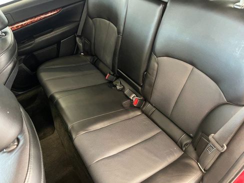 Used 2012 Subaru Outback 2.5i Limited w/ Moonroof Pkg image 33