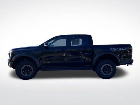 New 2025 Ford Ranger Raptor image 12
