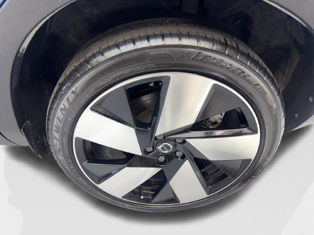 Used 2023 Volvo C40 P8 Recharge Ultimate AWD/4WD image 86