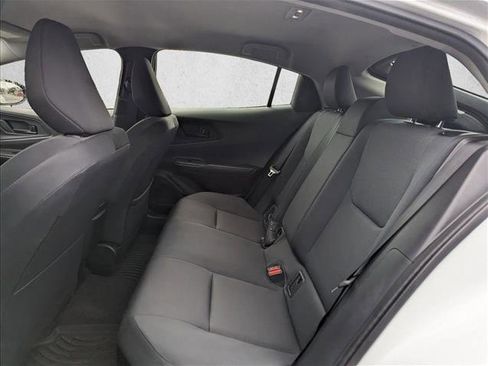 Certified 2023 Toyota Prius LE image 19