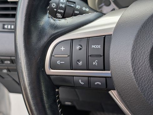 Used 2017 Lexus RX 350 AWD image 24