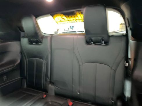 Used 2022 INFINITI QX60 Autograph image 27