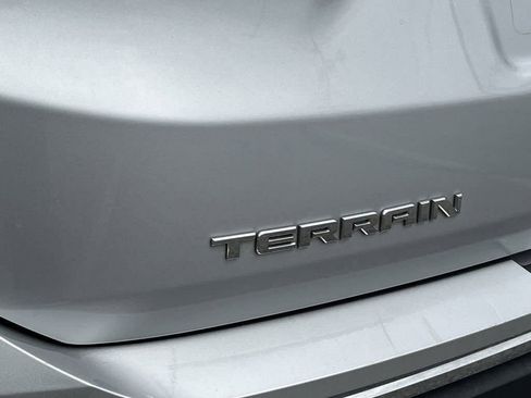 Used 2021 GMC Terrain SLT image 43