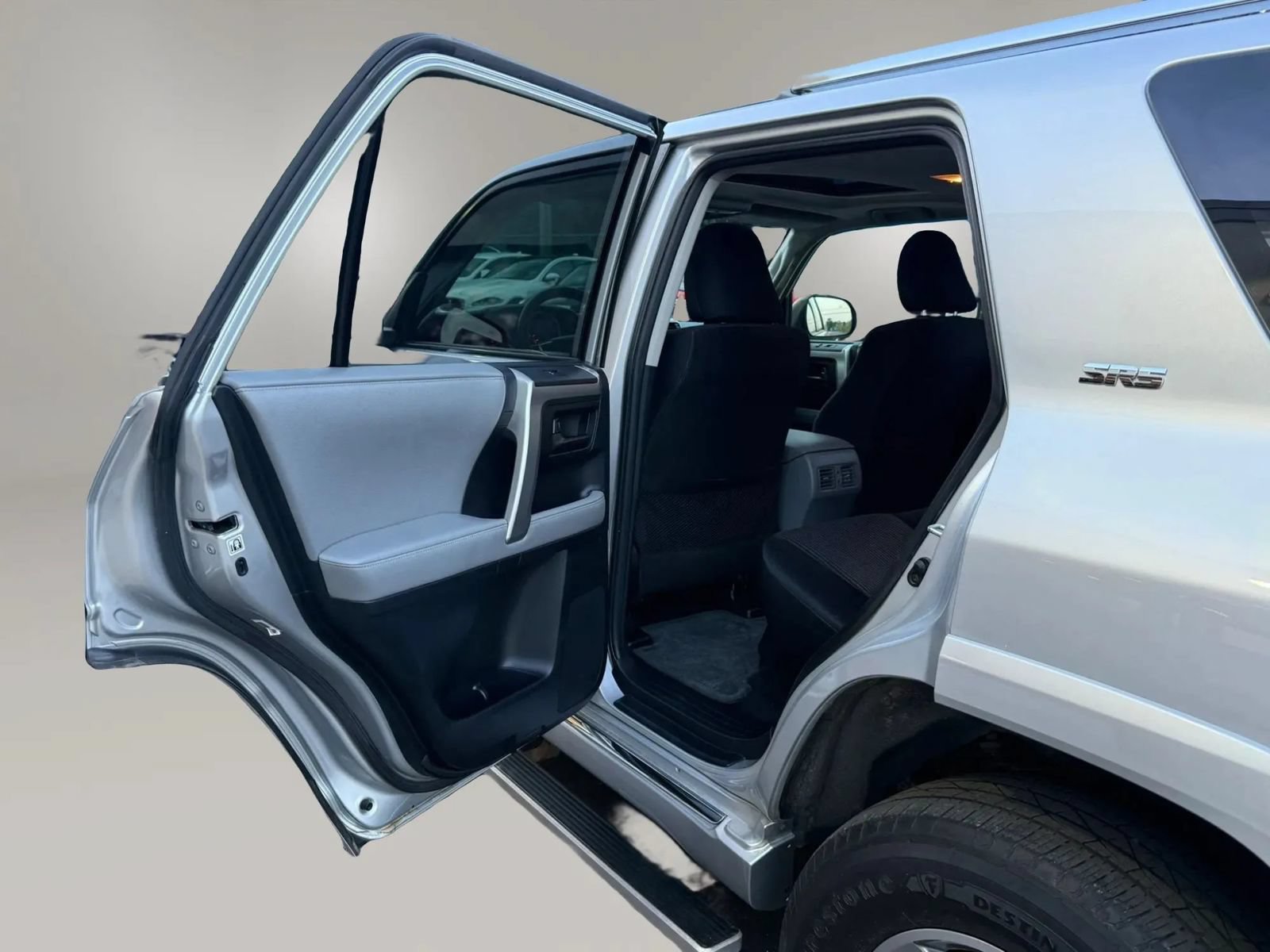 Used 2012 Toyota 4Runner SR5 w/ Convenience Pkg AWD/4WD image 22
