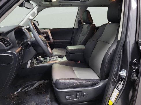 Certified 2022 Toyota 4Runner SR5 Premium image 10