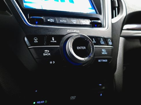 Used 2014 Acura MDX 3.5L Technology Pkg w/Entertai image 29