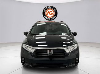 Used 2022 Honda Odyssey Elite video 2