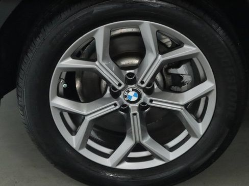Used 2024 BMW X3 xDrive30i w/ Premium Package AWD/4WD image 13