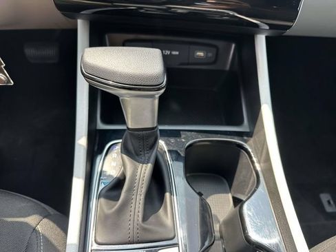 Certified 2024 Hyundai Tucson SE AWD/4WD image 23