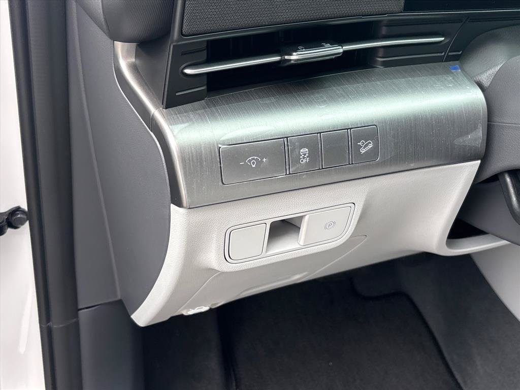 New 2027 Hyundai Kona SEL Sport AWD/4WD image 7