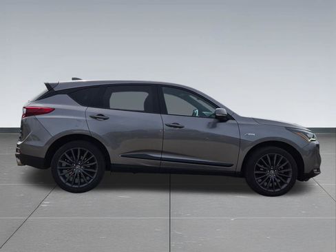Used 2023 Acura RDX A-Spec AWD/4WD image 7