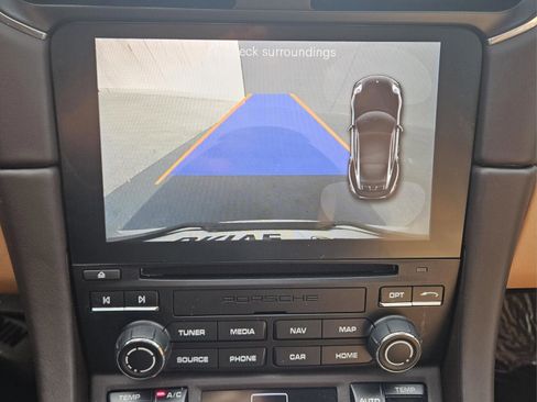 Used 2019 Porsche 911 Turbo w/ Light Design Package image 17