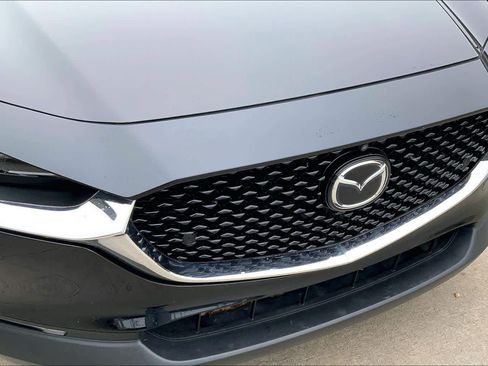 Used 2022 MAZDA CX-30 2.5 Turbo w/ Premium Plus Pkg image 28