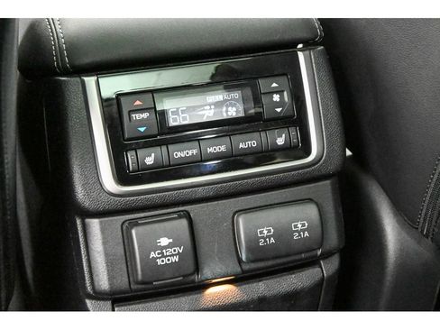 Used 2021 Subaru Ascent Touring w/ Popular Package #2A AWD/4WD image 33