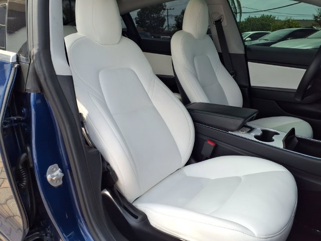 Used 2019 Tesla Model 3 Standard Range Plus RWD image 27