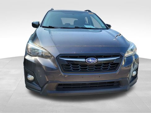 Used 2019 Subaru Crosstrek 2.0i Premium w/ Moonroof Package AWD/4WD image 14