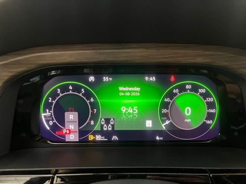 New 2026 Volkswagen Atlas SEL AWD/4WD image 20