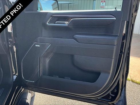 Used 2024 Chevrolet Silverado 1500 RST w/ All Star Edition Plus AWD/4WD image 21