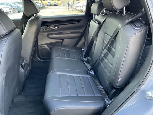 Used 2026 Honda CR-V Sport Touring image 13