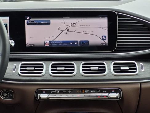 Certified 2025 Mercedes-Benz GLE 350 4MATIC image 22