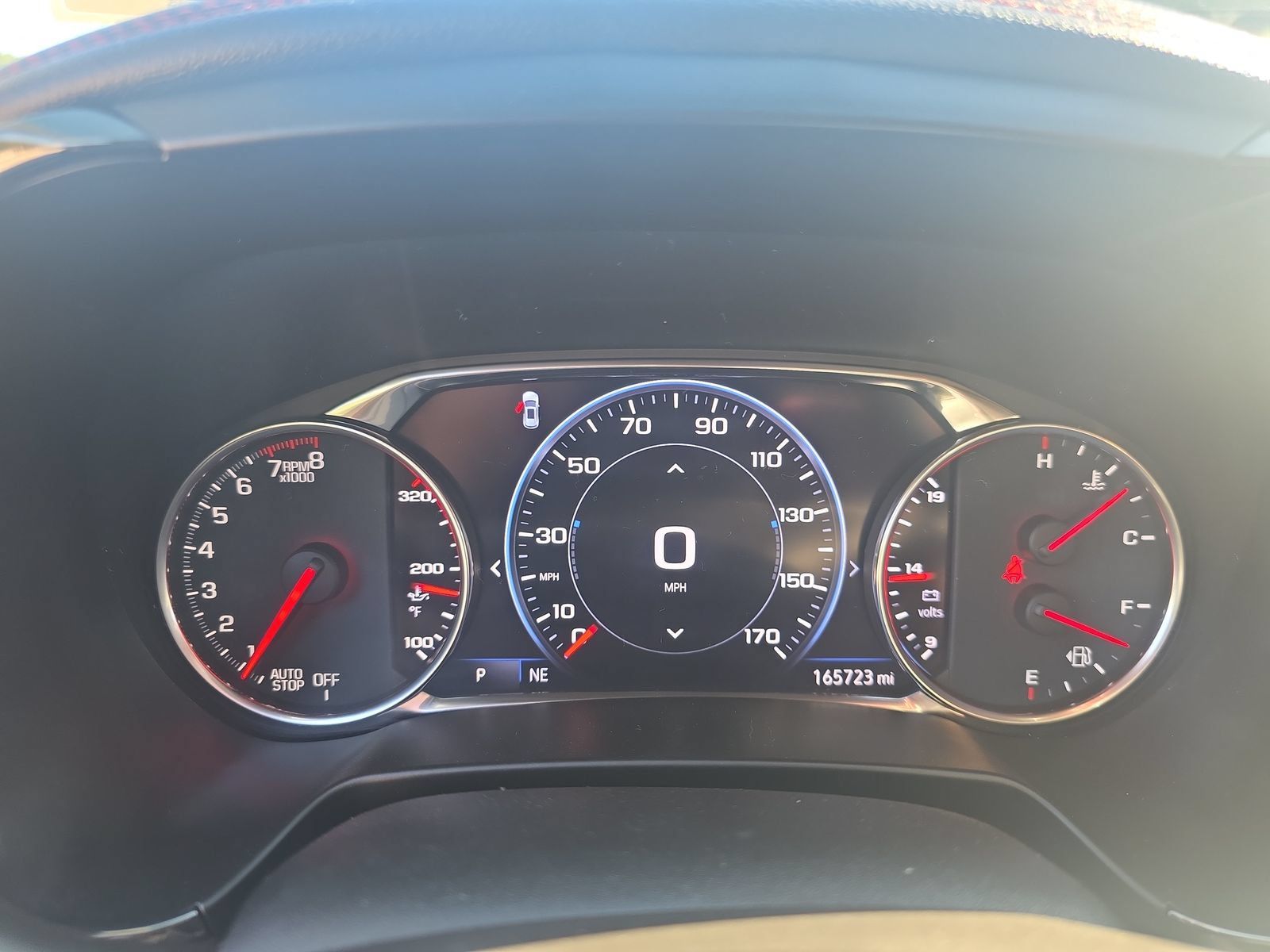 Used 2022 Chevrolet Blazer RS w/ Enhanced Convenience Package FWD image 18