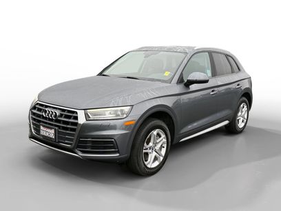 Used 2018 Audi Q5 2.0T Premium w/ Convenience Package